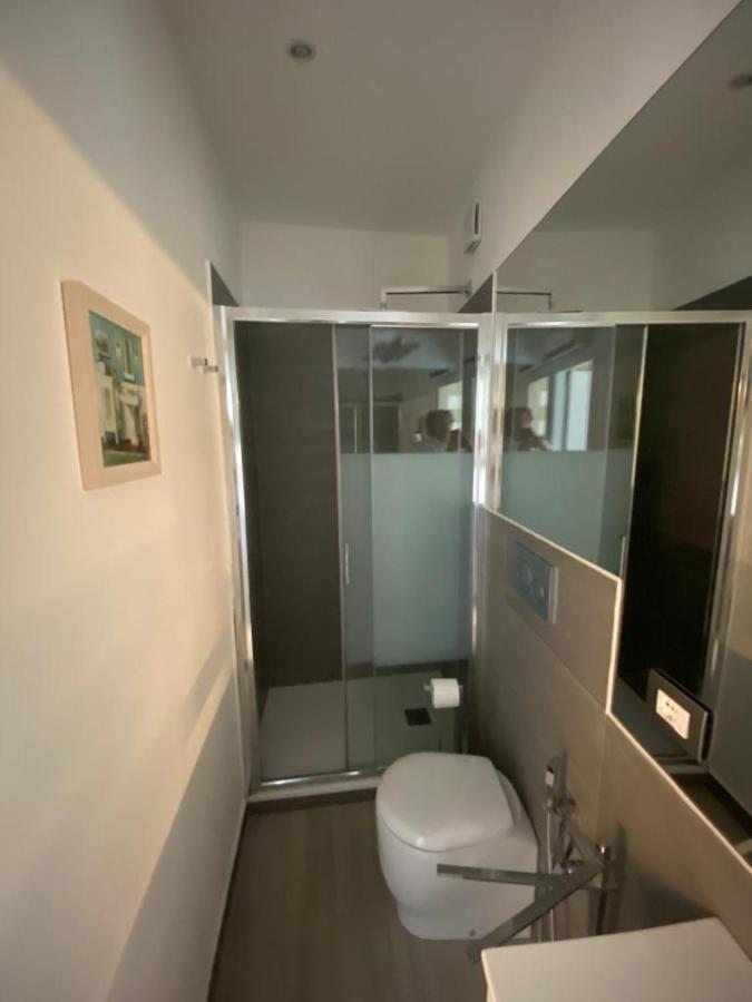 Casa Nel Cuore Di Zoagli Exterior foto